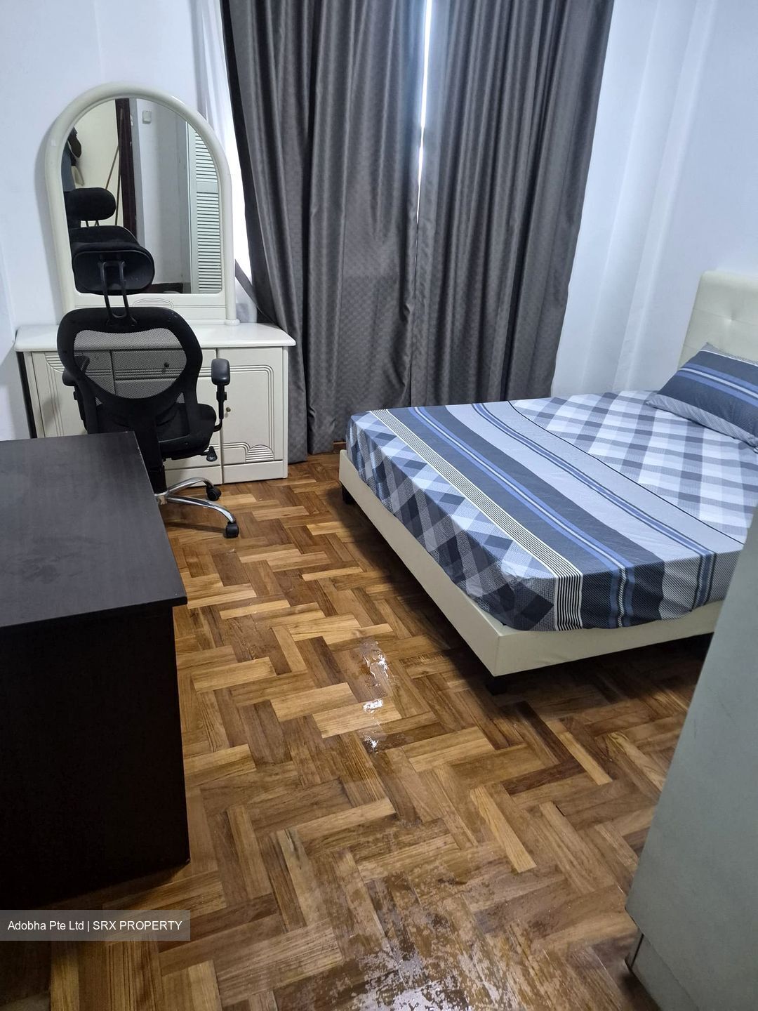 Parc Oasis (D22), Condominium #615938411